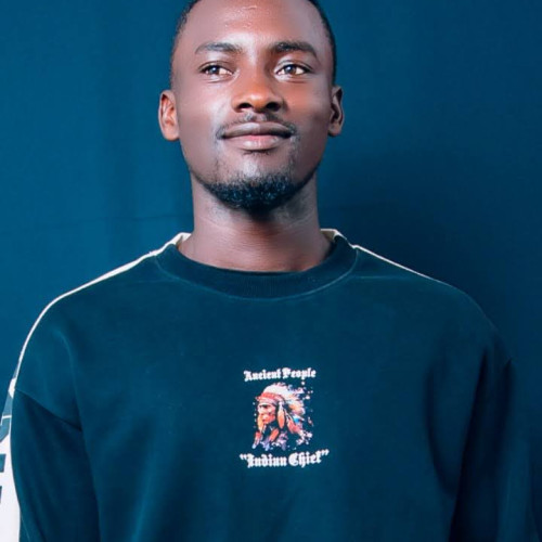 Niyonkuru J. profile photo