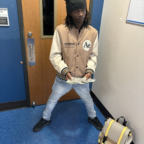 Amari S. profile photo