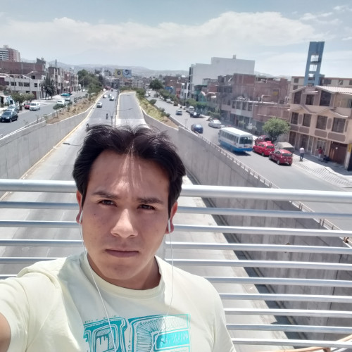 Gustavo Ernesto C. profile photo