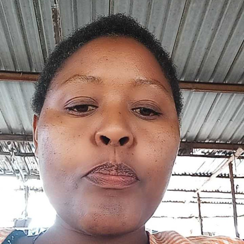 mary m. profile photo