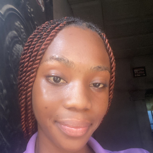 Favour F. profile photo