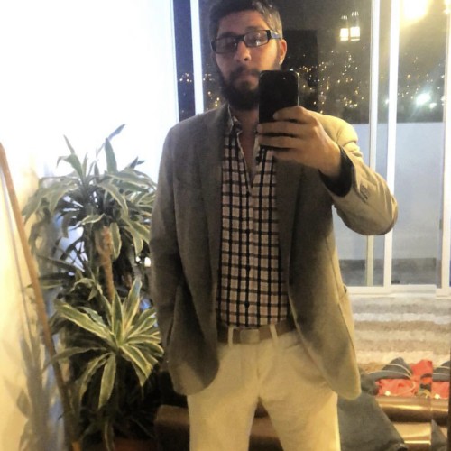 Andres E. profile photo
