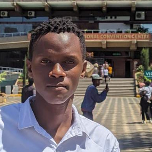 FREDRICK W. profile photo