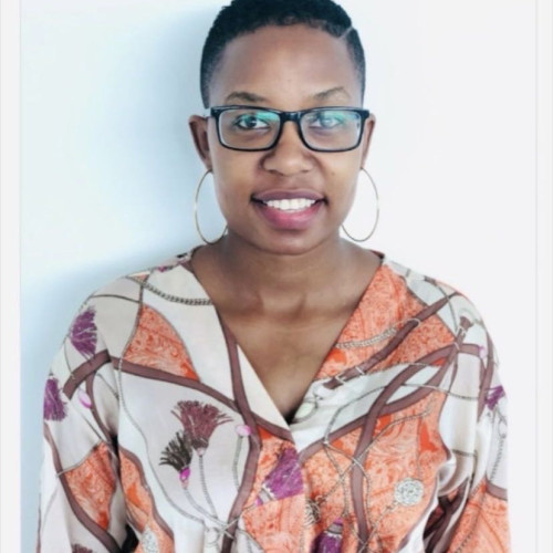 Pamela m. profile photo