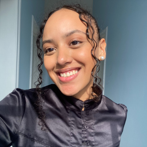 Rebeca  R. profile photo