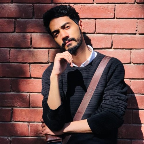 Yasir  A. profile photo