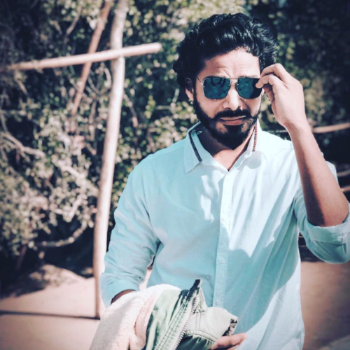 Kabir  S.