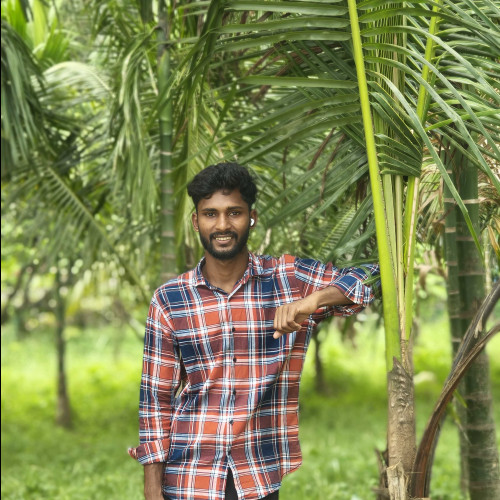 Md Rayhan U. profile photo