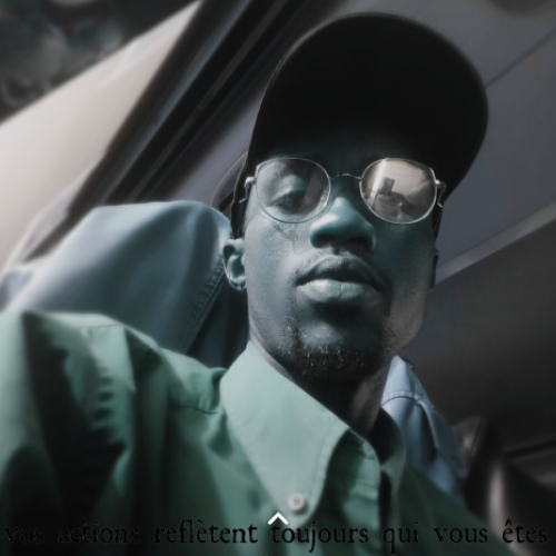 Irakiza J. profile photo