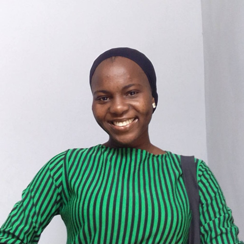 amusa S. profile photo