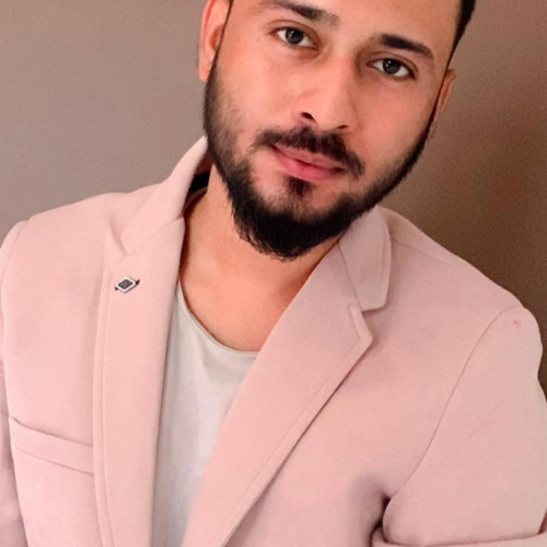 Ankur J. profile photo