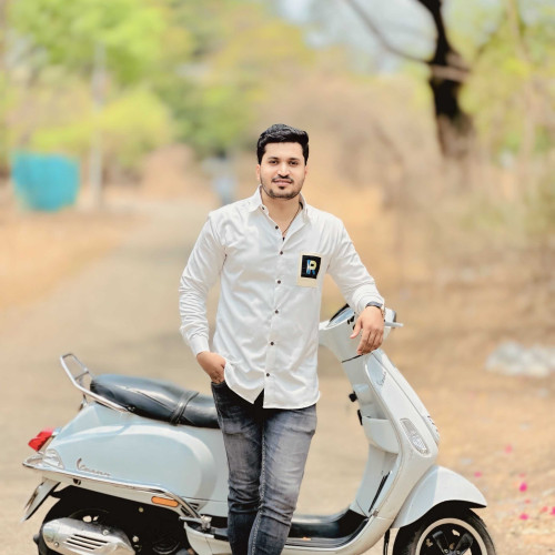 ganesh g. profile photo