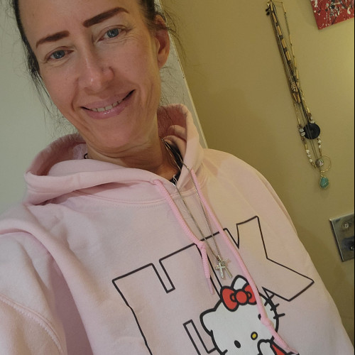 Daria P. profile photo