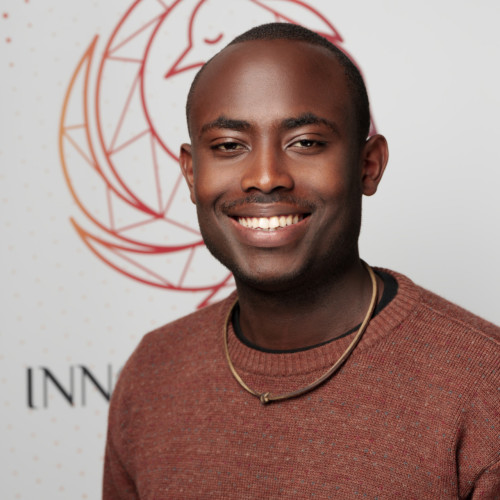 Iirumva I. profile photo
