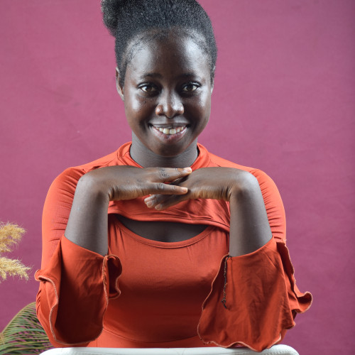 Faith G. profile photo