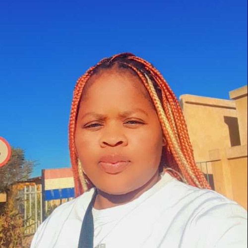 nomsa k. profile photo