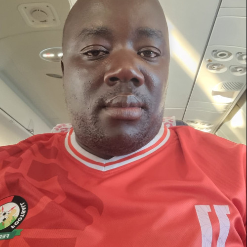 Felix A. profile photo