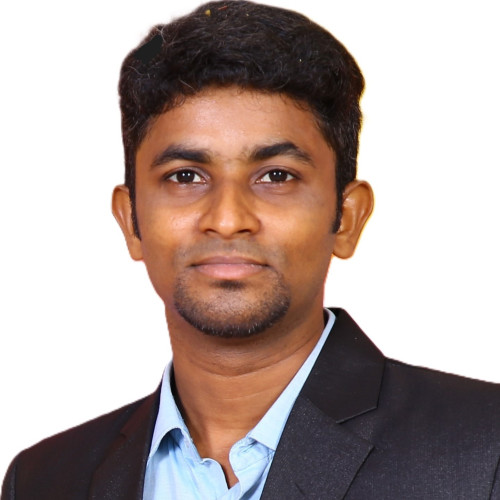Adinarayana p. profile photo