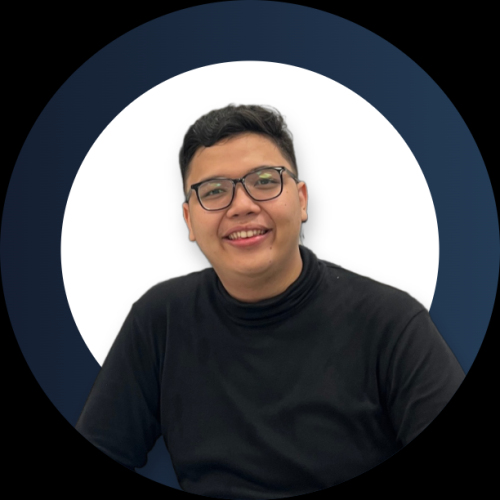 Jevier Izza M. profile photo