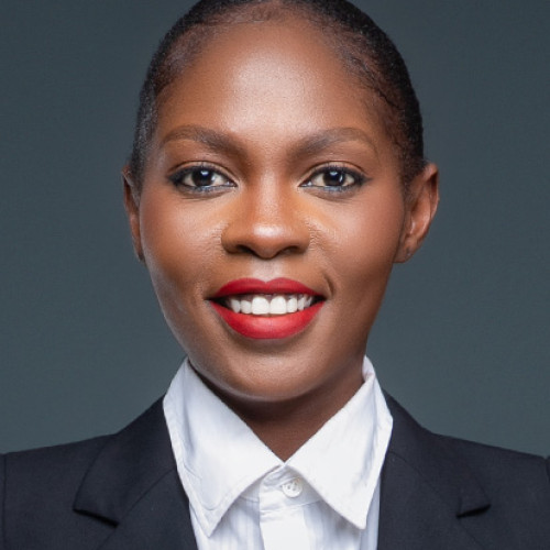 DIANA B. profile photo