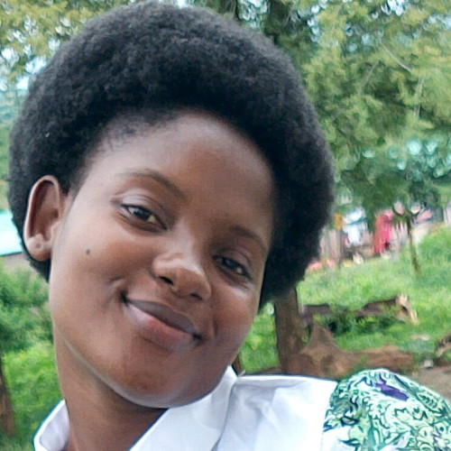 Mavis Z.