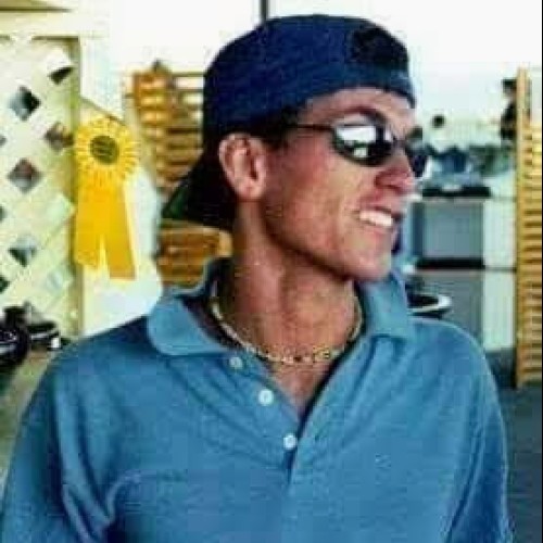 Michael M.