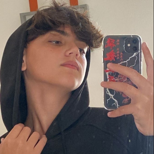 Sufiyan X. profile photo