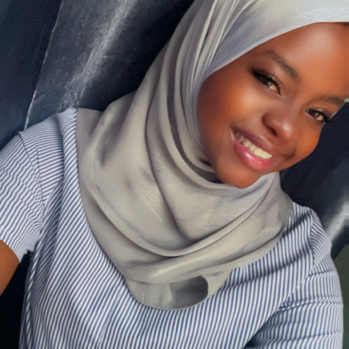 Denee R. profile photo