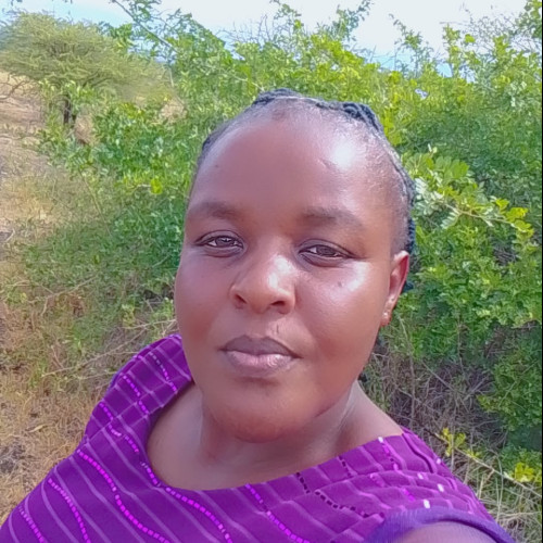 Lydia M. profile photo