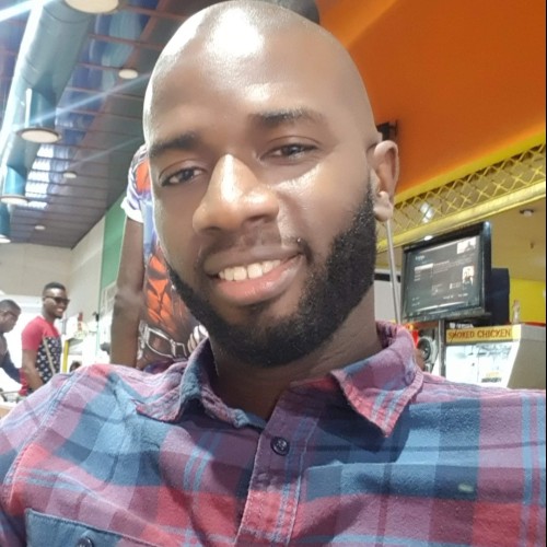 Ugochukwu K.