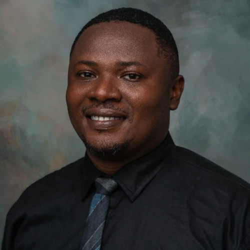 Macsunny N. profile photo