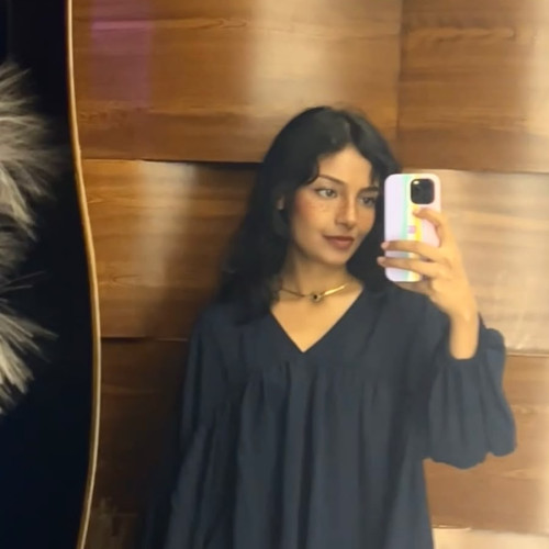 Your Friend S. profile photo