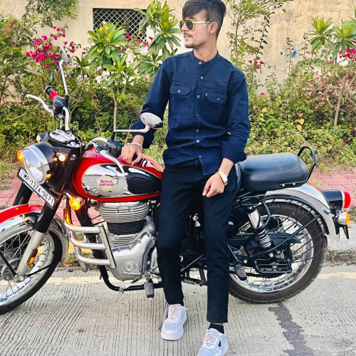 Sahil  S. profile photo