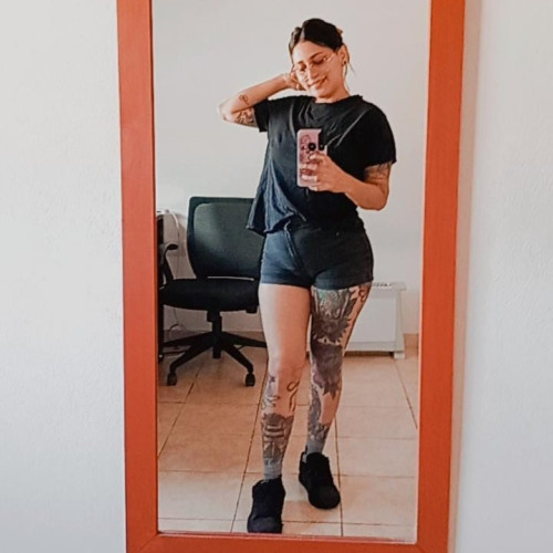 Florencia  D. profile photo