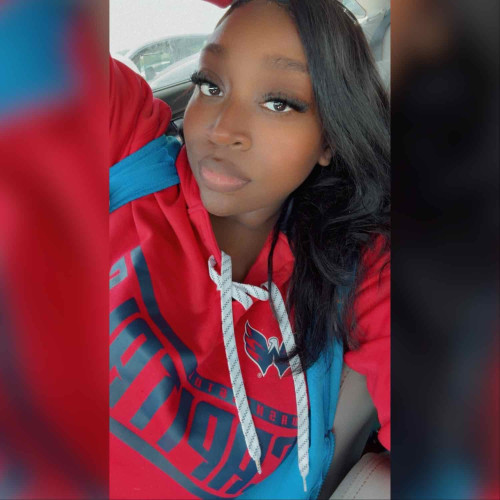 Kenya M. profile photo