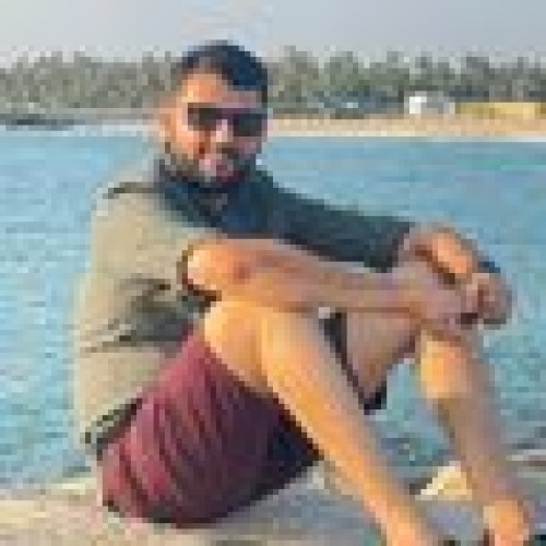Nidhin  K. profile photo