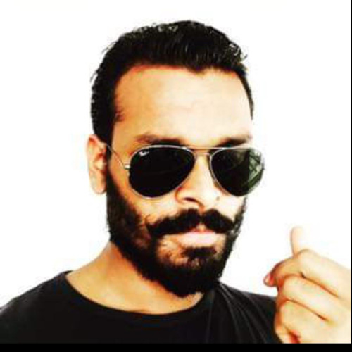 Antony  A. profile photo