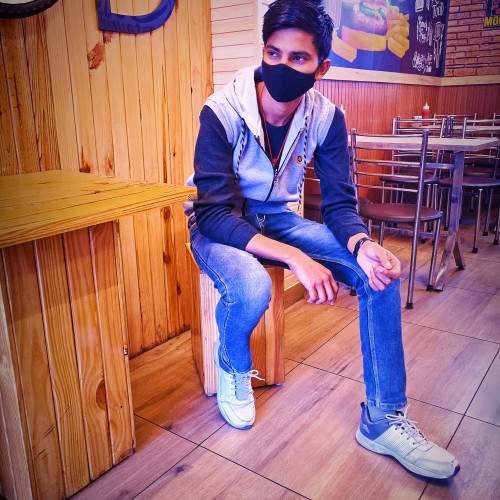 Gaurav S. profile photo