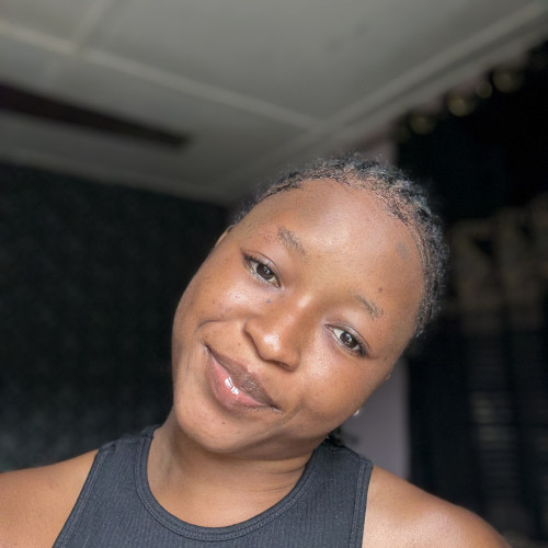 Ibukun M. profile photo