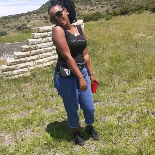 Promise N. profile photo