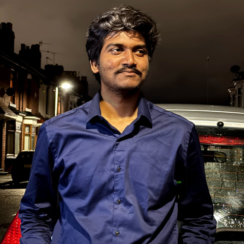 Divya T.