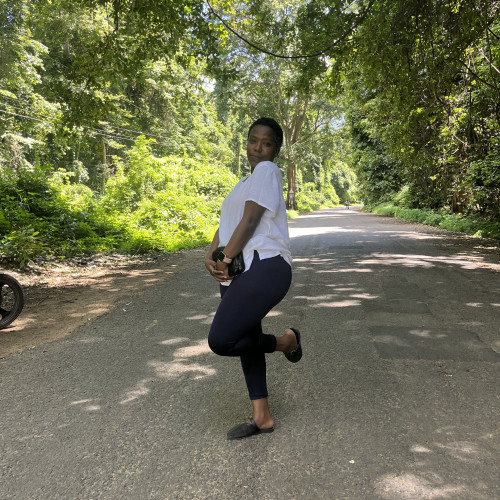 Elizabeth M. profile photo