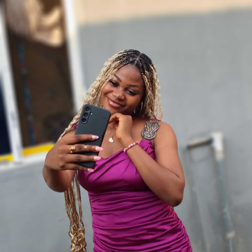 Sochima S. profile photo