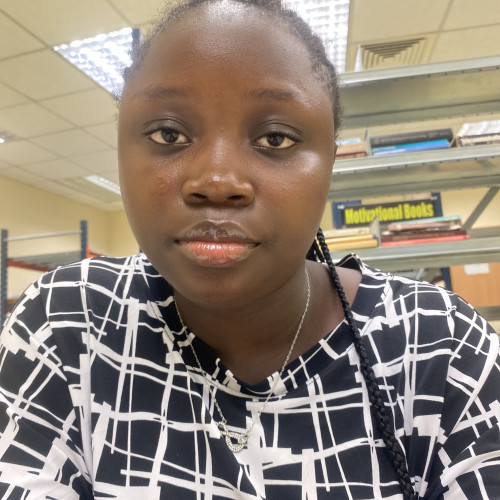 Confidence  I. profile photo