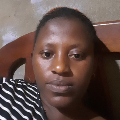 Tchinda A. profile photo