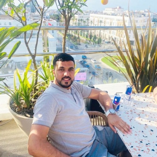 Mohamed A.