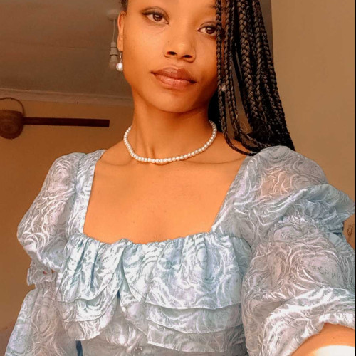 Blissful S. profile photo