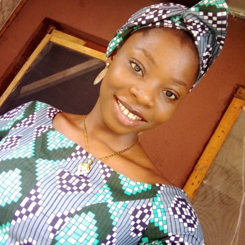Blessing O.
