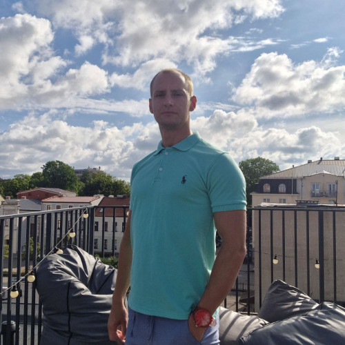 Valdas V. profile photo