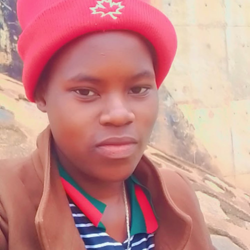 Nanyanzi S. profile photo